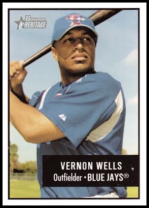 102 Vernon Wells